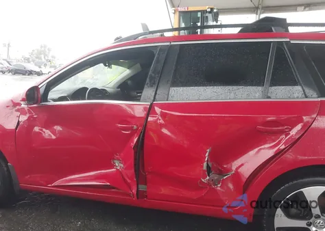 2010 Volkswagen Jetta Tdi from USA, damaged, VIN 3VWPL8AJ8AM677224